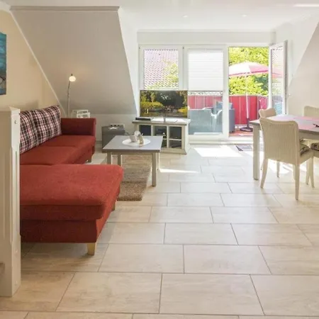 Ferienwohnung-ankerplatz Apartman *
