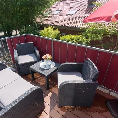 Ferienwohnung-ankerplatz *