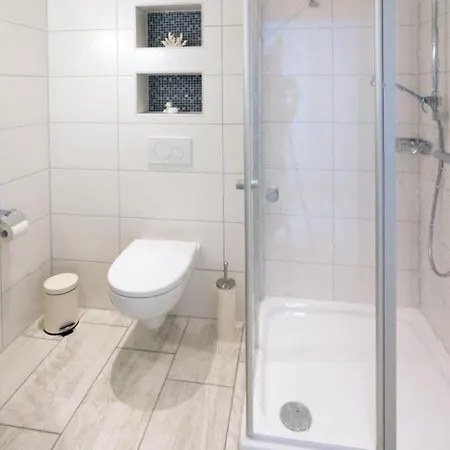 Ferienwohnung-ankerplatz Apartman *