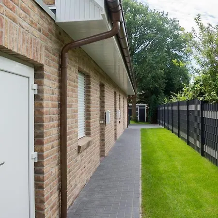 Ferienwohnung-ankerplatz *